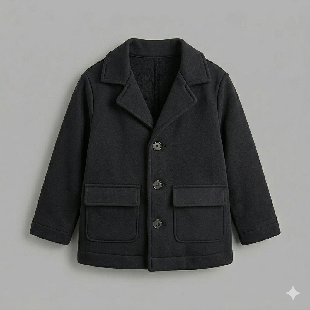Blazer - Guanaloo - Silent Luxury