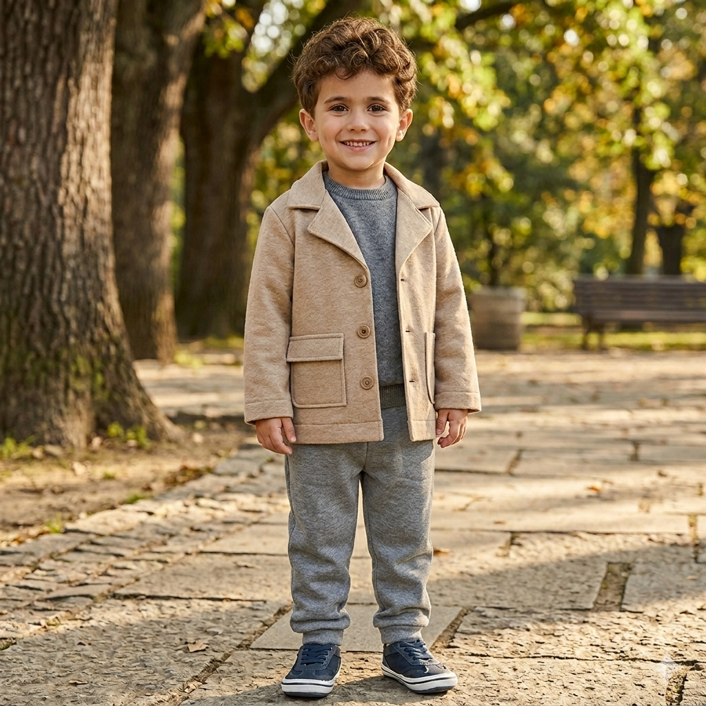Blazer - Guanaloo - Silent Luxury