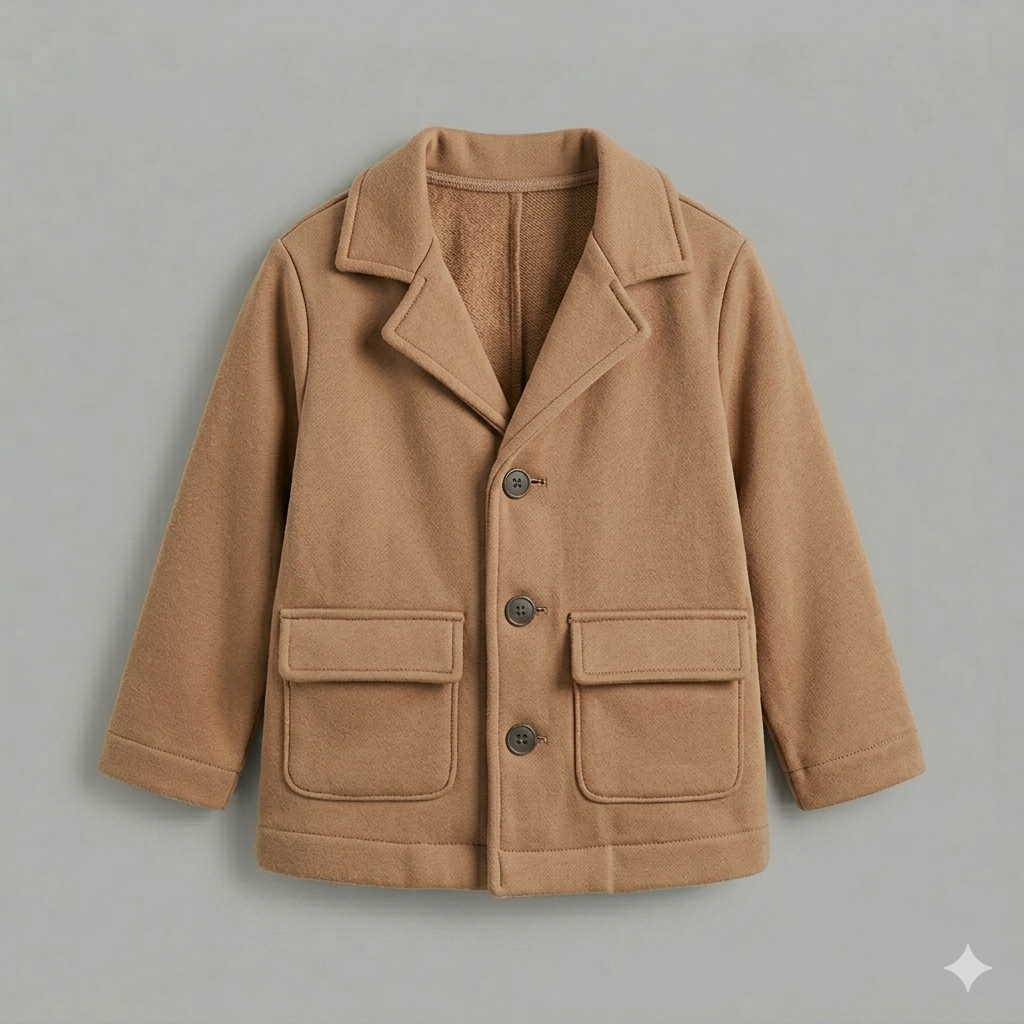 Blazer - Guanaloo - Silent Luxury