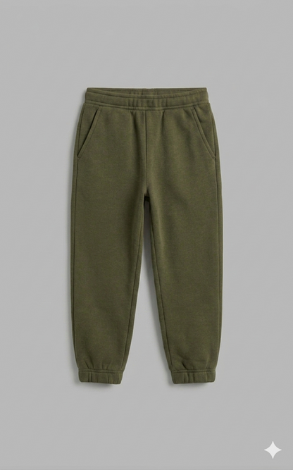 Calça Moletom - Guanaloo - Silent Luxury