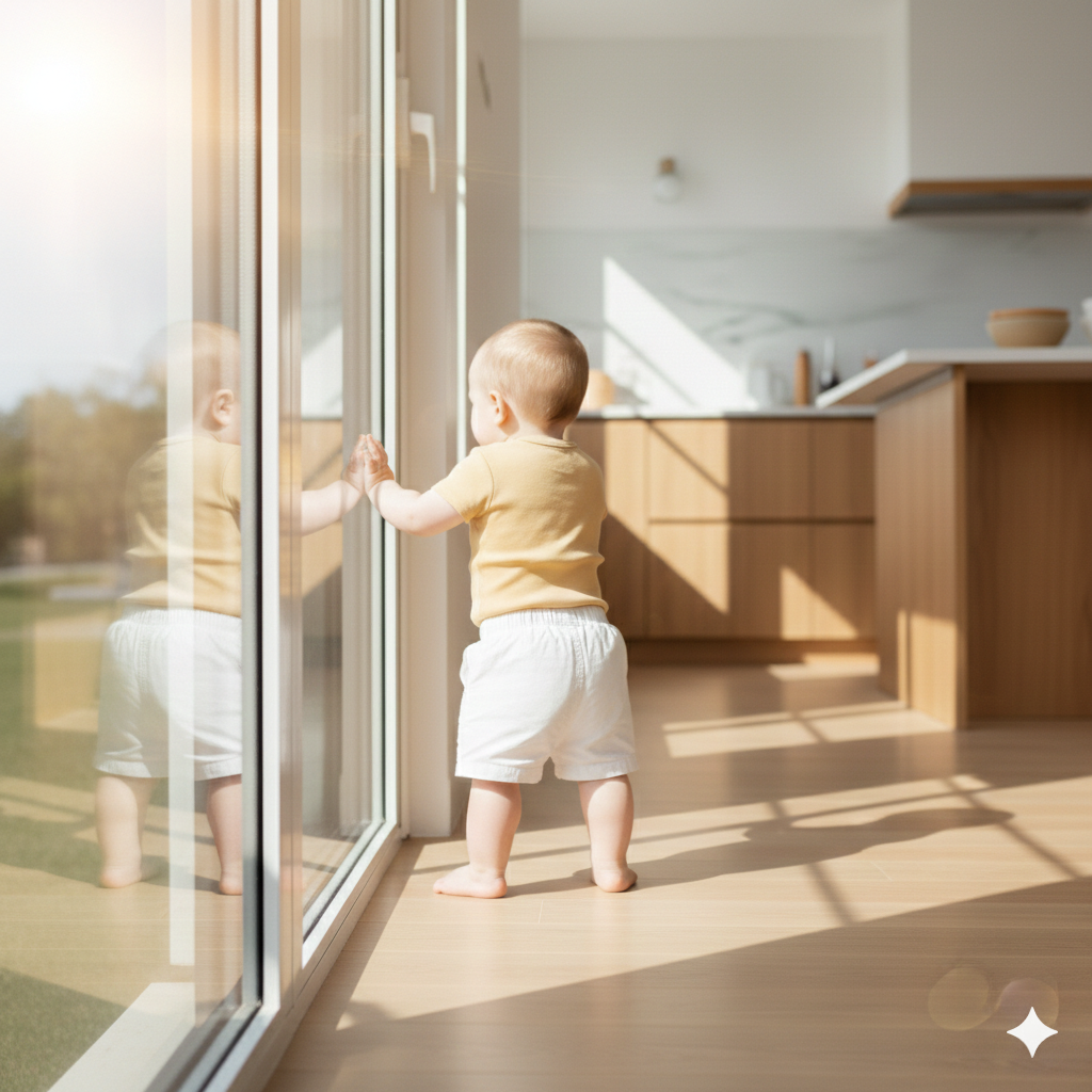 Conjunto de body e bermuda bebê amarelo manteiga