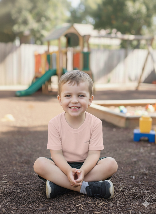Camiseta básica Guanaloo