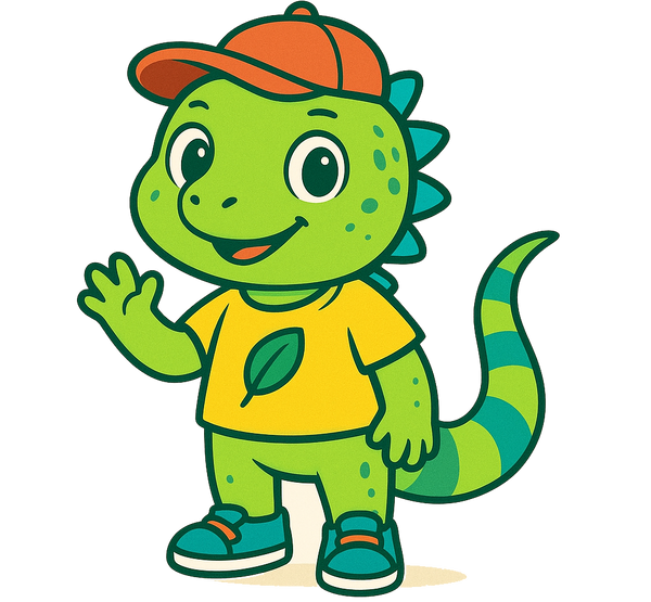 GUANALOO - O sorriso verde